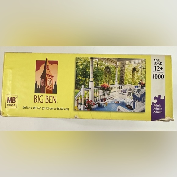 🧩 Puzzle Architecture Contemporary - Picture 2 of 3